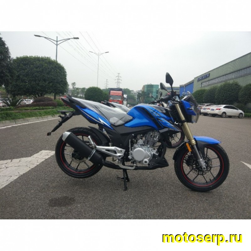Купить  ====Мотоцикл ММ ZONGSHEN Z1 (ZS200-48A) 200cc, 4хтакт, одноцилин.,5 передач,  возд. охлаж., диск. 17/17 (шт) (MM купить с доставкой по Москве и России, цена, технические характеристики, комплектация фото  - motoserp.ru