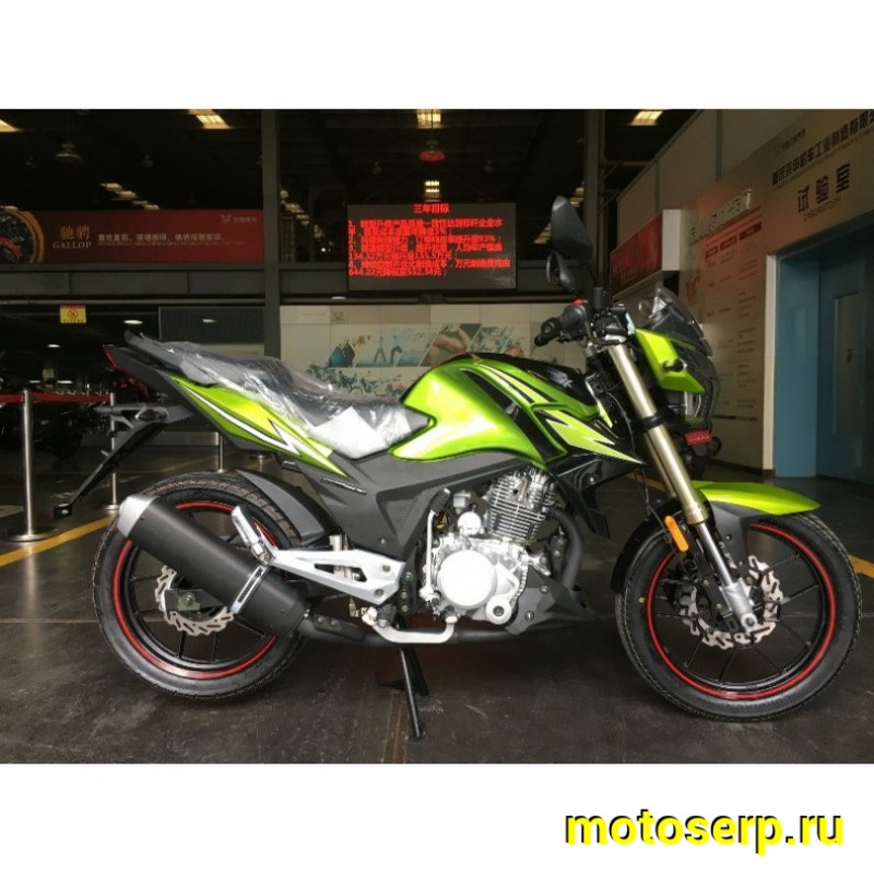 Купить  ====Мотоцикл ММ ZONGSHEN Z1 (ZS200-48A) 200cc, 4хтакт, одноцилин.,5 передач,  возд. охлаж., диск. 17/17 (шт) (MM купить с доставкой по Москве и России, цена, технические характеристики, комплектация фото  - motoserp.ru