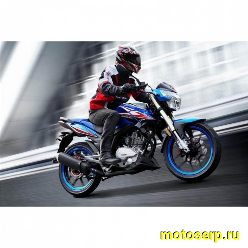Купить  ====Мотоцикл ММ ZONGSHEN Z1 (ZS200-48A) 200cc, 4хтакт, одноцилин.,5 передач,  возд. охлаж., диск. 17/17 (шт) (MM купить с доставкой по Москве и России, цена, технические характеристики, комплектация фото  - motoserp.ru