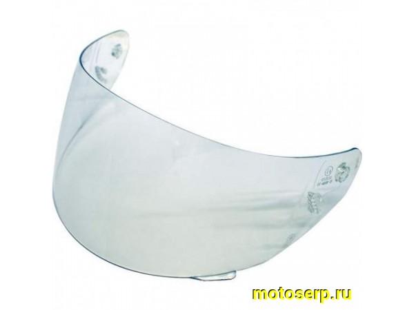 Купить  Стекло шлема (Визор для шлема) LS2 FF369/FF384/FF350-3 CLEAR VISOR  (шт) (LS2 купить с доставкой по Москве и России, цена, технические характеристики, комплектация фото  - motoserp.ru
