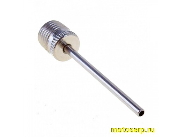 Купить  Насадка для насоса (игла) Вело (шт) (Велом 320001 (Дан (R5 3273513 (Золотник 3273513-1 купить с доставкой по Москве и России, цена, технические характеристики, комплектация фото  - motoserp.ru