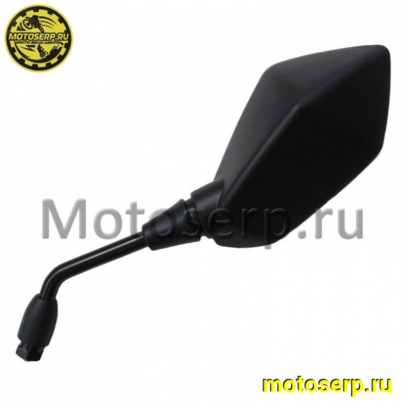 Купить  Зеркала (d-8mm, прав резьба) Зеркало заднего вида (пара) CF X8 аналог (пар)  (MP 7020-200300 (MP 7020-200200 купить с доставкой по Москве и России, цена, технические характеристики, комплектация фото  - motoserp.ru