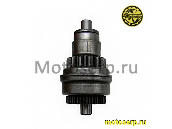 Купить  Бендикс стартера Suzuki RUN; TB50  "FORWARD" (шт) (R1 (MD 09096 купить с доставкой по Москве и России, цена, технические характеристики, комплектация фото  - motoserp.ru