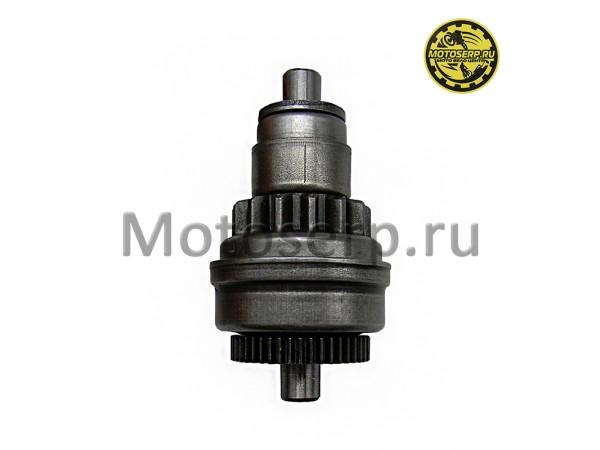 Купить  Бендикс стартера Suzuki RUN; TB50  "FORWARD" (шт) (R1 (MD 09096 купить с доставкой по Москве и России, цена, технические характеристики, комплектация фото  - motoserp.ru