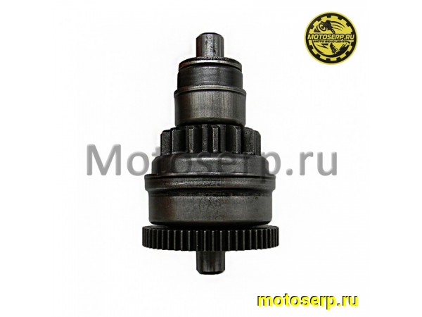 Купить  Бендикс стартера Suzuki AD50, AG50  "FORWARD" (шт) (R1 купить с доставкой по Москве и России, цена, технические характеристики, комплектация фото  - motoserp.ru