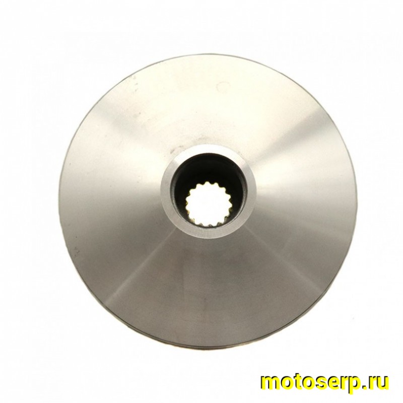 Купить  Вариатор передний Yamaha JOG 90, 2T Stels 50   "DONGXIN" (15 ШЛИЦОВ) (d-16mm) (Щека D-95mm, втулка d-21mm) (шт) (R1 купить с доставкой по Москве и России, цена, технические характеристики, комплектация фото  - motoserp.ru