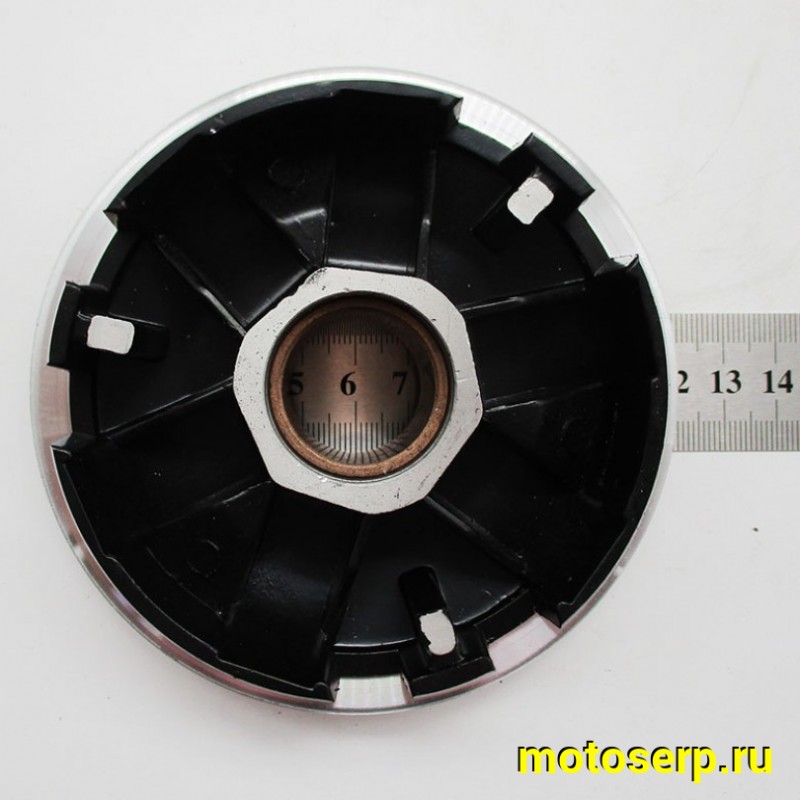 Купить  Вариатор передний 157QMJ 152QMI 150-125cc ТЮНИНГ GY6 125-150 TW (Щека D-114mm, втулка d-24mm) (шт) (MT V-88 (R1 купить с доставкой по Москве и России, цена, технические характеристики, комплектация фото  - motoserp.ru