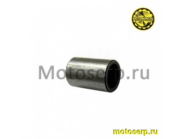 Купить  Втулка для сектора (в крышку вариатора)  (D-20mm, d-15mm, L-30mm) Yamaha JOG 50  "KOMATCU"(шт)  (MT S-1986 (R1 купить с доставкой по Москве и России, цена, технические характеристики, комплектация фото  - motoserp.ru