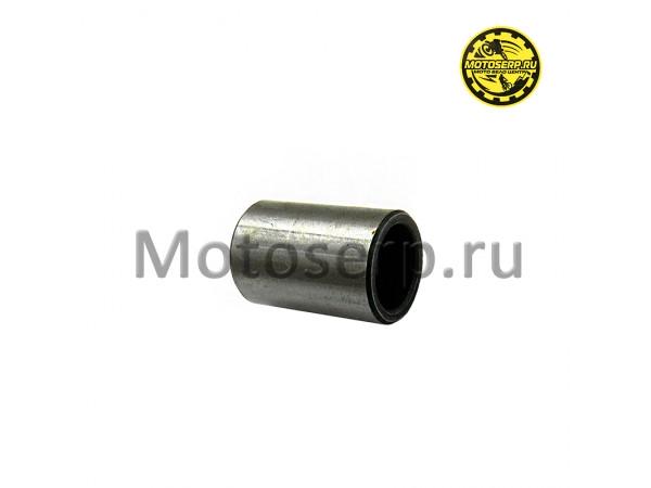Купить  Втулка для сектора (в крышку вариатора)  (D-20mm, d-15mm, L-30mm) Yamaha JOG 50  "KOMATCU"(шт)  (MT S-1986 (R1 купить с доставкой по Москве и России, цена, технические характеристики, комплектация фото  - motoserp.ru