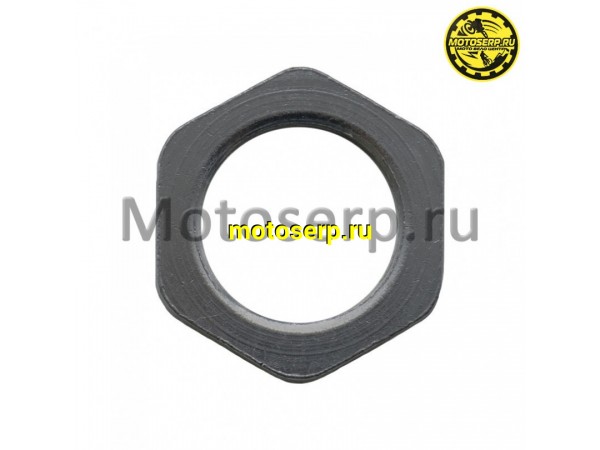 Купить  Гайка заднего вариатора (сцепления) M27х1 "KOMATCU" (шт)  (MT S-1867 купить с доставкой по Москве и России, цена, технические характеристики, комплектация фото  - motoserp.ru