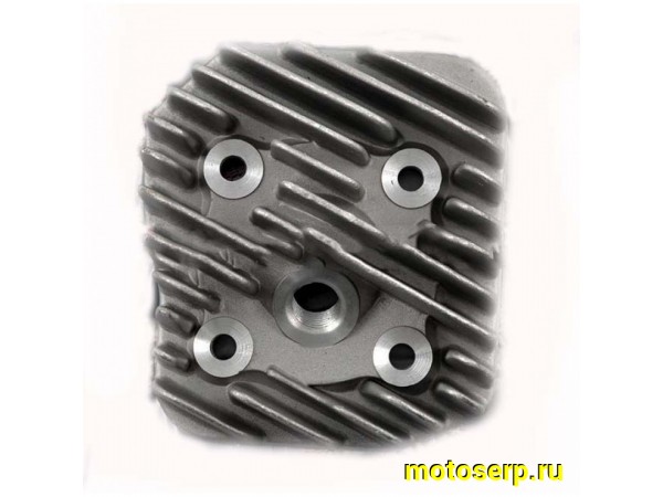 Купить  Головка цилиндра Honda DIO AF18/24 65cc D43mm ТЮНИНГ "STEEL MARK" (шт) (R1 (ANKON 021702 купить с доставкой по Москве и России, цена, технические характеристики, комплектация фото  - motoserp.ru