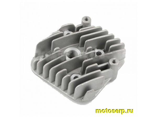 Купить  Головка цилиндра Honda DIO ZX 75cc D48mm ТЮНИНГ "STEEL MARK" (R1 купить с доставкой по Москве и России, цена, технические характеристики, комплектация фото  - motoserp.ru