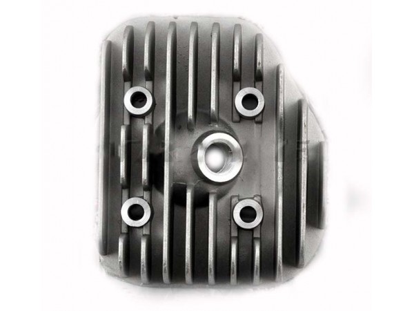Купить  Головка цилиндра Suzuki AD; TB60; Suzuki RUN 60сс D43mm "STEEL MARK" (шт) (Мир 14909 купить с доставкой по Москве и России, цена, технические характеристики, комплектация фото  - motoserp.ru