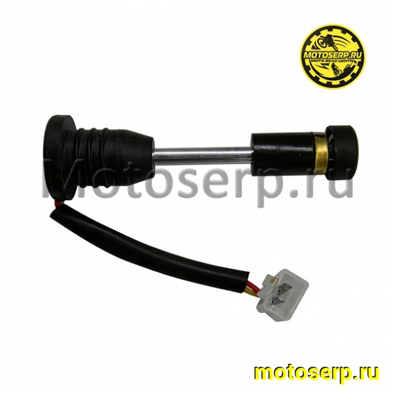 Купить  Датчик уровня масла Yamaha JOG 50 "KOMATCU" (шт) (MT D-498 (R1 купить с доставкой по Москве и России, цена, технические характеристики, комплектация фото  - motoserp.ru