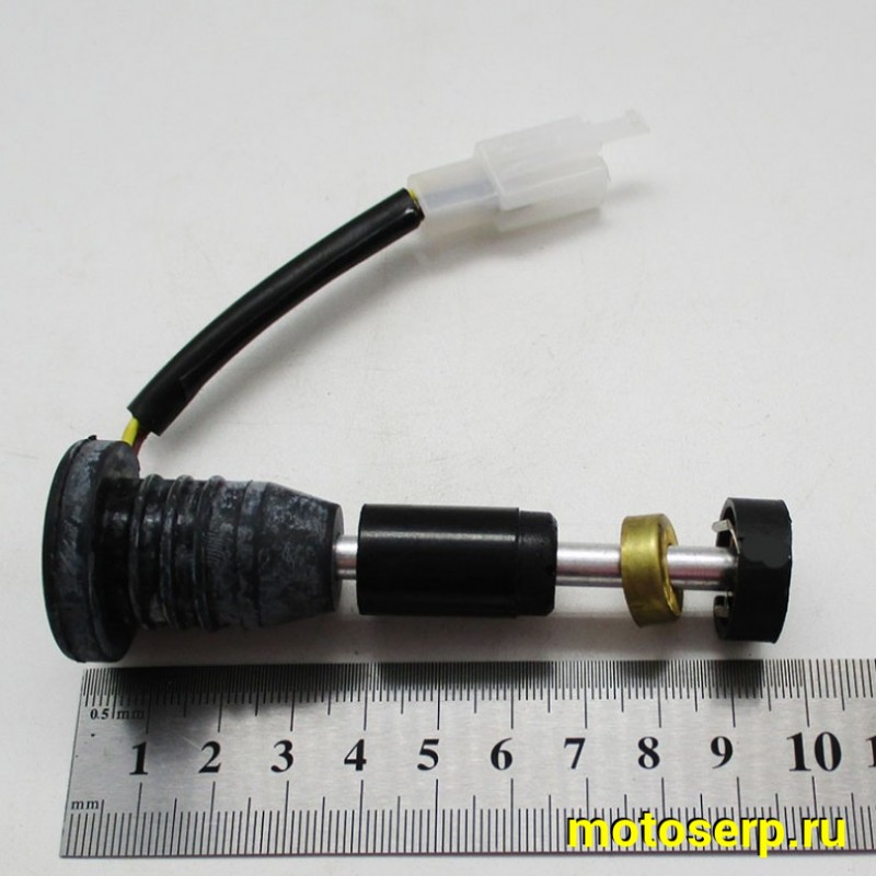 Купить  Датчик уровня масла Yamaha JOG 50 "KOMATCU" (шт) (MT D-498 (R1 купить с доставкой по Москве и России, цена, технические характеристики, комплектация фото  - motoserp.ru