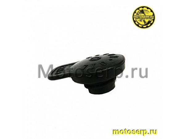 Купить  Крышка (пробка) маслобака Yamaha JOG (шт) (MT B-202(R1 купить с доставкой по Москве и России, цена, технические характеристики, комплектация фото  - motoserp.ru