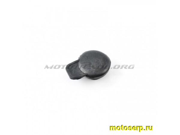 Купить  Крышка (пробка) маслобака Yamaha JOG (шт) (MT B-202(R1 купить с доставкой по Москве и России, цена, технические характеристики, комплектация фото  - motoserp.ru
