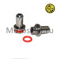 motoserp.ru - Втулки направляющие клапанов (пара) 139QMB (5,5мм) GY6 50 "SUNY" "KOMATCU" (комп) (MT G-1884 (MT G-1782 (ML 3750 - МотоВелоЦентр г.Серпухов