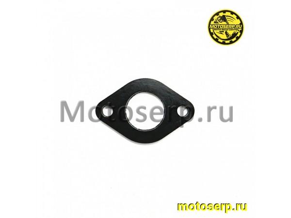 Купить  Проставка карбюратора пластиковая изоляционная 157QMJ (GY6 125/150) (текстолитовая) (шт) (MOTO-SKUTER 5330  (TATA 10003733 (ML 9592 купить с доставкой по Москве и России, цена, технические характеристики, комплектация фото  - motoserp.ru