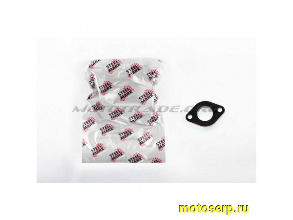 Купить  Проставка карбюратора пластиковая изоляционная 157QMJ (GY6 125/150) (текстолитовая) (шт) (MOTO-SKUTER 5330  (TATA 10003733 (ML 9592 купить с доставкой по Москве и России, цена, технические характеристики, комплектация фото  - motoserp.ru