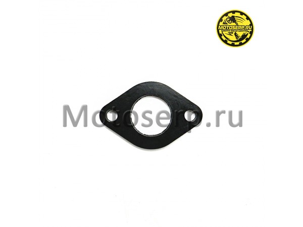Купить  Проставка карбюратора пластиковая изоляционная 157QMJ (GY6 125/150) (текстолитовая) (шт) (MOTO-SKUTER 5330  (TATA 10003733 (ML 9592 купить с доставкой по Москве и России, цена, технические характеристики, комплектация фото  - motoserp.ru
