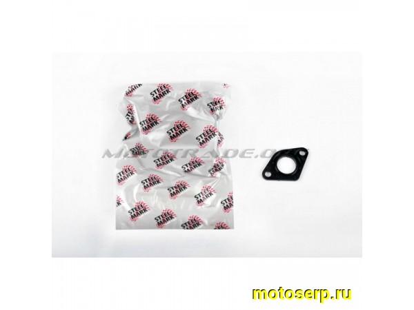 Купить  Проставка карбюратора пластиковая изоляционная Honda DIO AF18/27 (текстолитовая) (шт) (R1 купить с доставкой по Москве и России, цена, технические характеристики, комплектация фото  - motoserp.ru