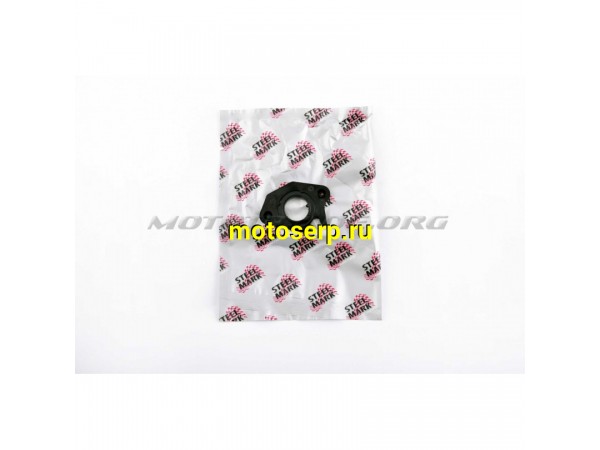 Купить  Проставка карбюратора пластиковая изоляционная Honda DIO AF34/35 (текстолитовая) (шт) (R1 купить с доставкой по Москве и России, цена, технические характеристики, комплектация фото  - motoserp.ru