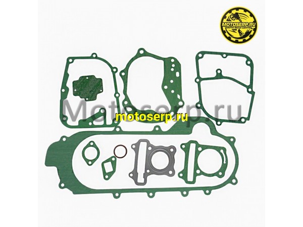 Купить  Прокладки компл. полн. 139QMB d-39mm; 50cc колесо 12" L-430mm "SHANGZHI" (mod:A) (комп) (MT P-1875 (R1 (Дан (TATA 20070307 купить с доставкой по Москве и России, цена, технические характеристики, комплектация фото  - motoserp.ru