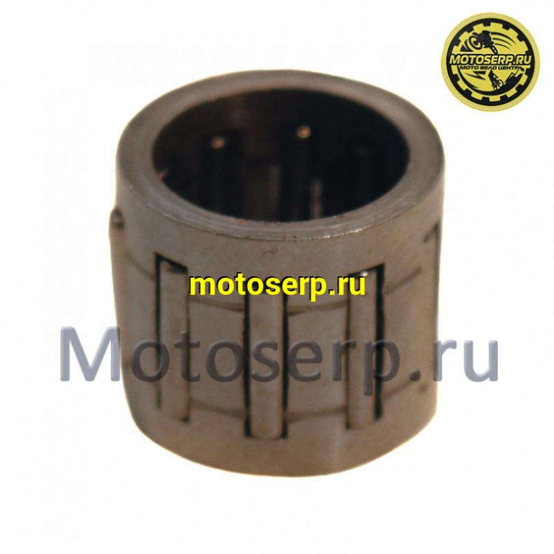 Купить  Подшипник игольчатый (сепаратор) d12mm 12*16*14  (шт) (0 купить с доставкой по Москве и России, цена, технические характеристики, комплектация фото  - motoserp.ru