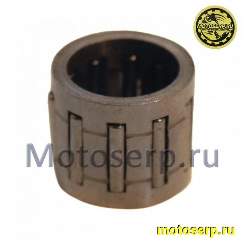 Купить  Подшипник игольчатый (сепаратор) d12mm 12*16*14  (шт) (0 купить с доставкой по Москве и России, цена, технические характеристики, комплектация фото  - motoserp.ru