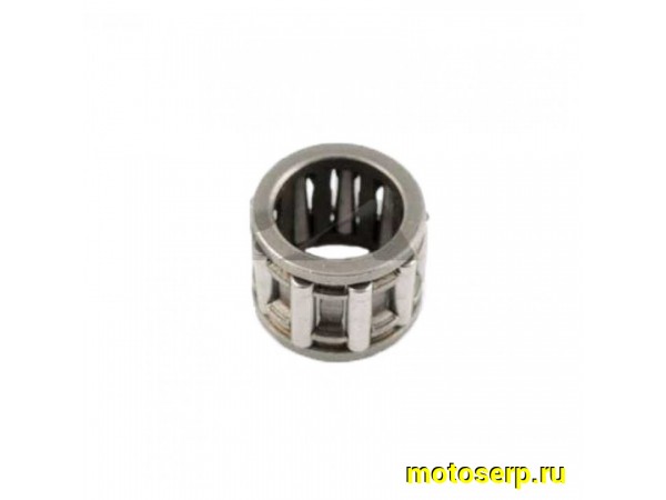 Купить  Подшипник игольчатый (сепаратор) d13mm 13*18*14   верхней головки шатуна Honda LEAD 100 (шт) (R1 купить с доставкой по Москве и России, цена, технические характеристики, комплектация фото  - motoserp.ru
