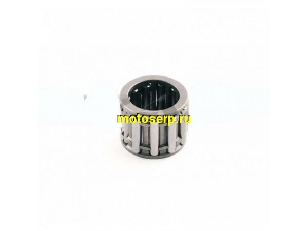 Купить  Подшипник игольчатый (сепаратор) d14mm 14*18*20  Suzuki AD 110, KAWASAKI KD/KS/KE, SUZUKI RG/TS (шт) (MT (R1 купить с доставкой по Москве и России, цена, технические характеристики, комплектация фото  - motoserp.ru