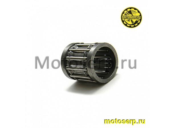 Купить  Подшипник игольчатый (сепаратор) d14mm 14*18*20  Suzuki AD 110, KAWASAKI KD/KS/KE, SUZUKI RG/TS (шт) (MT (R1 купить с доставкой по Москве и России, цена, технические характеристики, комплектация фото  - motoserp.ru
