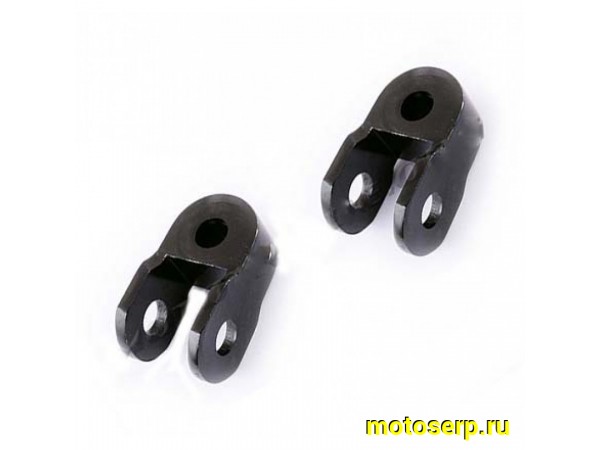 Купить  Проставки заднего амортизатора 3см, &Oslash;10мм "RIDE IT" синий,зелёный,жёлтый. (пар) (MT купить с доставкой по Москве и России, цена, технические характеристики, комплектация фото  - motoserp.ru