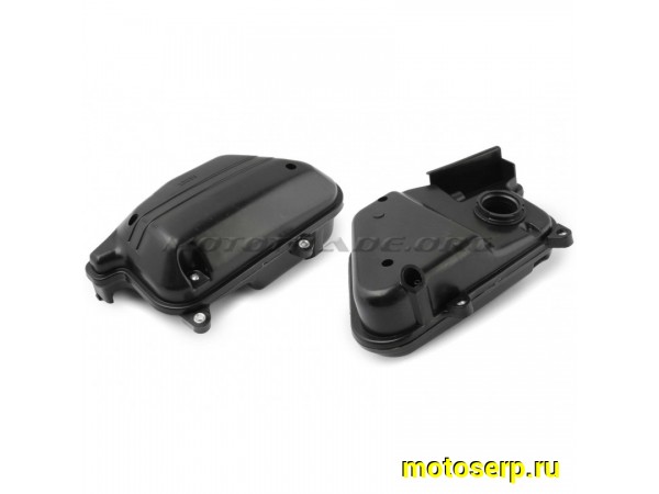 Купить  Фильтр воздушный в сборе Yamaha BWS 50   "KOMATCU"(шт) (MT V-1576 (R1 купить с доставкой по Москве и России, цена, технические характеристики, комплектация фото  - motoserp.ru