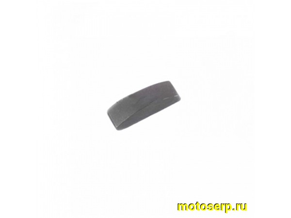 Купить  Шпонка коленвала 139QMB, 152QMI, 157QMJ  4T GY6 50-150, Delta (14х4х4mm) (Дан (ANKON 009413 купить с доставкой по Москве и России, цена, технические характеристики, комплектация фото  - motoserp.ru