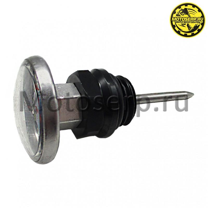 Купить  Щуп уровня масла 139FMB Delta   &Oslash;19.0mm, L-75mm   (+датчик температуры) ТЮНИНГ (шт)  (MT K-2444 купить с доставкой по Москве и России, цена, технические характеристики, комплектация фото  - motoserp.ru