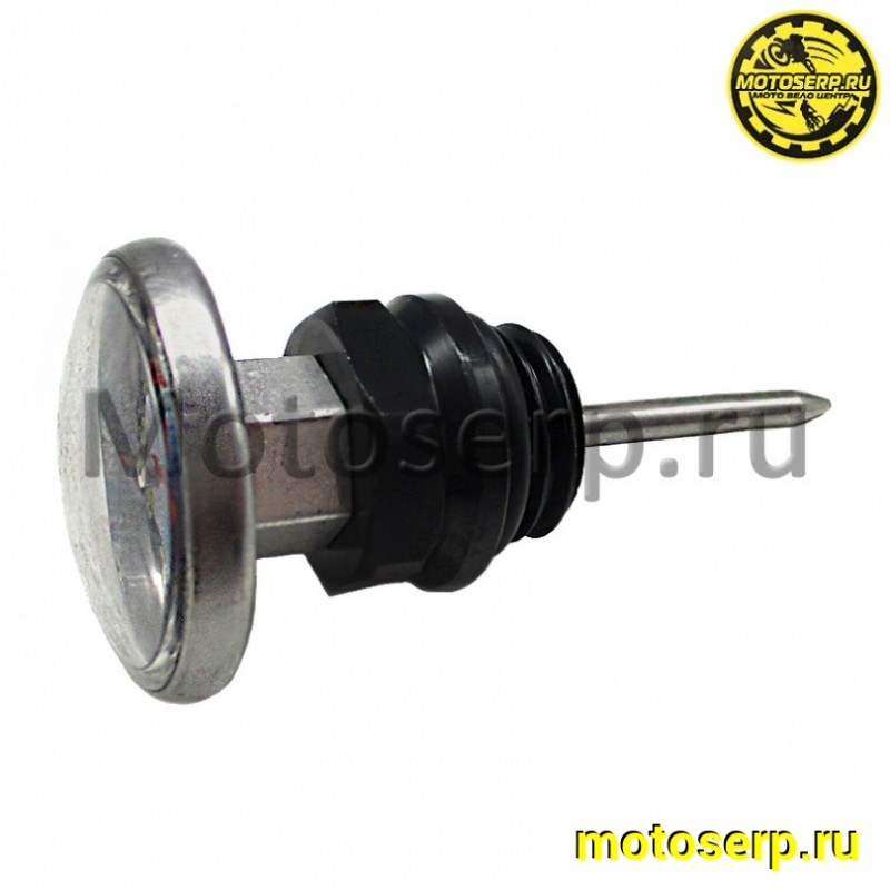 Купить  Щуп уровня масла 139FMB Delta   &Oslash;19.0mm, L-75mm   (+датчик температуры) ТЮНИНГ (шт)  (MT K-2444 купить с доставкой по Москве и России, цена, технические характеристики, комплектация фото  - motoserp.ru