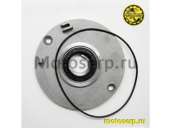 Купить  Крышка маслоотделительная 139FMB и др. Delta, ALPHA, Альфа и др. (115mm) (шт) (ML 4684 (MM 95250 (Дан (TATA 16104164 (Regul 101900 купить с доставкой по Москве и России, цена, технические характеристики, комплектация фото  - motoserp.ru