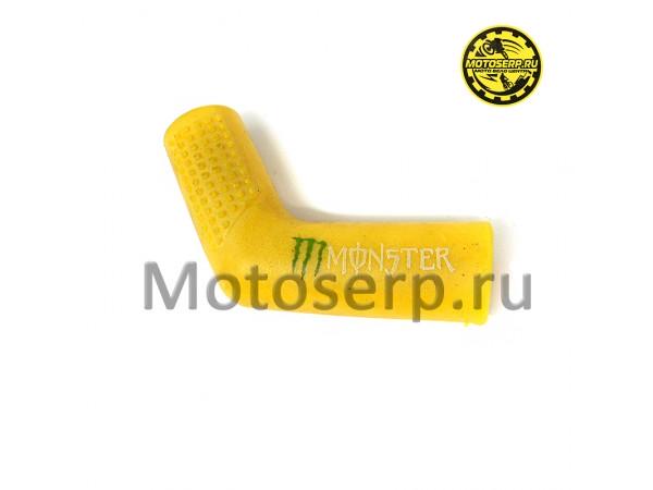 Купить  Резинка ножки кикстартера   "MONSTER ENERGY"   (универсальная)   "XJB" (шт)  (MT R-1973 (MT R-1974 (MT R-1972 купить с доставкой по Москве и России, цена, технические характеристики, комплектация фото  - motoserp.ru