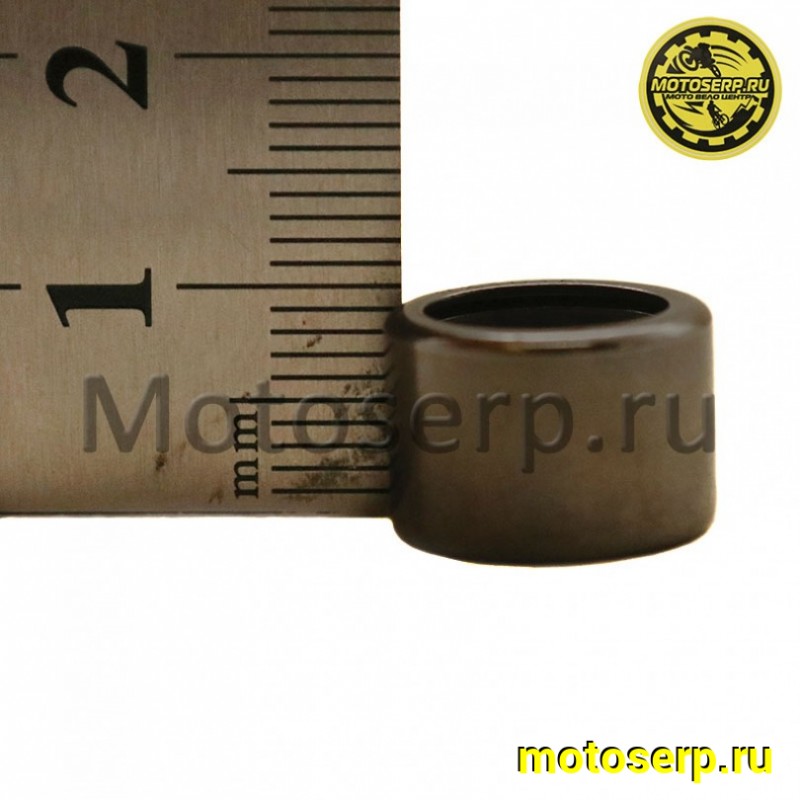 Купить  Подшипник игольчатый 10*14*10  HK1010  4T СG125 "HONGJU" (шт)  (MT  купить с доставкой по Москве и России, цена, технические характеристики, комплектация фото  - motoserp.ru