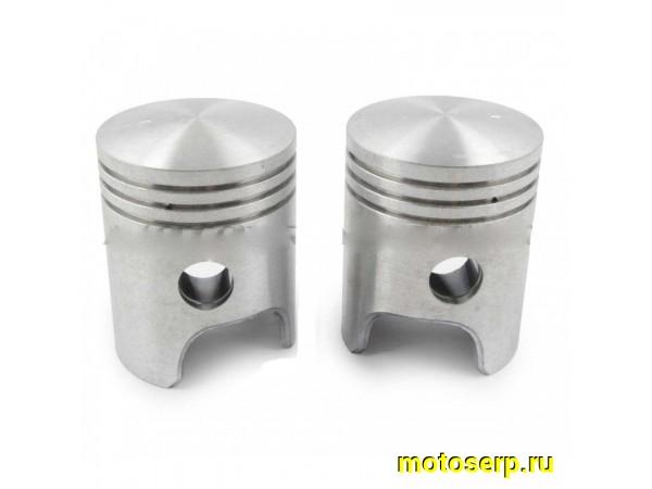 Купить  Поршень ЯВА 12V 6р "ALMOT" (пара) (Польша) (пар) (R9 (Дан купить с доставкой по Москве и России, цена, технические характеристики, комплектация фото  - motoserp.ru