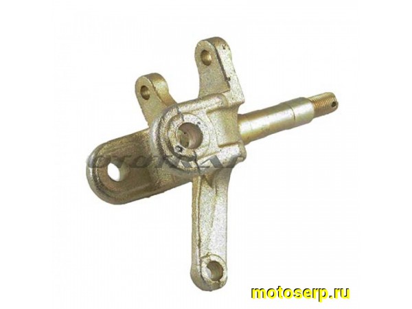 Купить  Кулак поворотный правый в сб. диск. торм. (цапфа) ATV 150/250 (mod:2) (шт)  (MT 11644 купить с доставкой по Москве и России, цена, технические характеристики, комплектация фото  - motoserp.ru