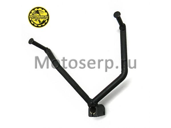 Купить  Ножка (лапка, рычаг, педаль) переключения ATV150-250cc (mod:1) (шт) (ML 10170 купить с доставкой по Москве и России, цена, технические характеристики, комплектация фото  - motoserp.ru