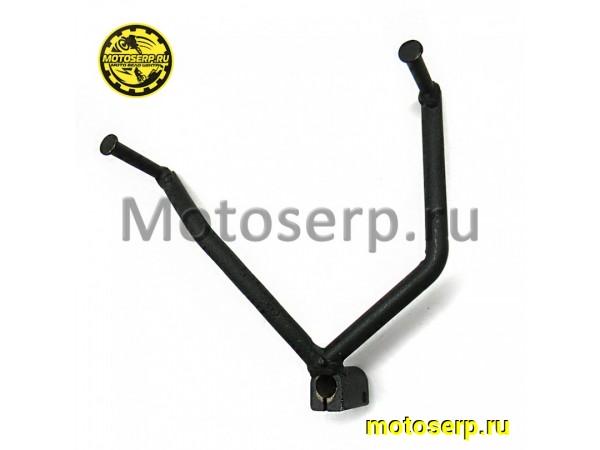 Купить  Ножка (лапка, рычаг, педаль) переключения ATV150-250cc (mod:1) (шт) (ML 10170 купить с доставкой по Москве и России, цена, технические характеристики, комплектация фото  - motoserp.ru