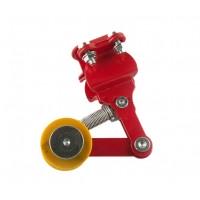 motoserp.ru - Ролик успокоителя цепи приводной (универсальный) с кронштейном "XJB" (шт) (MT C-1242 (MT C-1241  - МотоВелоЦентр г.Серпухов