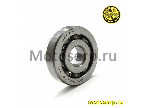 Купить  Подшипник коленвала 17*52*12  Honda DIO AF18 Old SC0390CS24PX1 "NT" (JAP) (шт)  (MT (R1 купить с доставкой по Москве и России, цена, технические характеристики, комплектация фото  - motoserp.ru