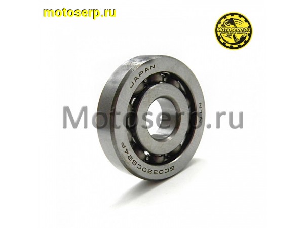 Купить  Подшипник коленвала 17*52*12  Honda DIO AF18 Old SC0390CS24PX1 "NT" (JAP) (шт)  (MT (R1 купить с доставкой по Москве и России, цена, технические характеристики, комплектация фото  - motoserp.ru