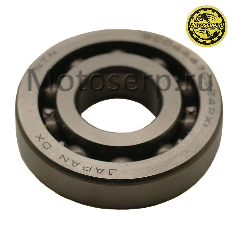 Купить  Подшипник коленвала 20*52*12  Honda DIO AF18/27 (узкий) SC04A47CS32PX1/3A (JAP) (шт) (MT S-484 купить с доставкой по Москве и России, цена, технические характеристики, комплектация фото  - motoserp.ru