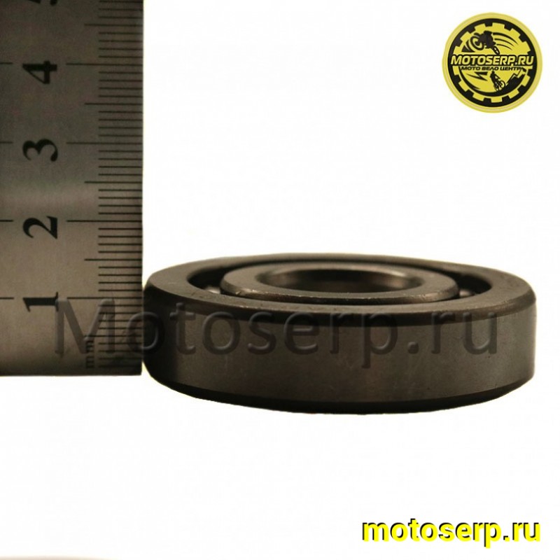 Купить  Подшипник коленвала 20*52*12  Honda DIO AF18/27 (узкий) SC04A47CS32PX1/3A (JAP) (шт) (MT S-484 купить с доставкой по Москве и России, цена, технические характеристики, комплектация фото  - motoserp.ru